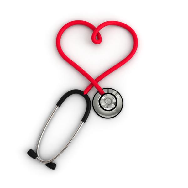 Nurse's Heart Nurse's Heart